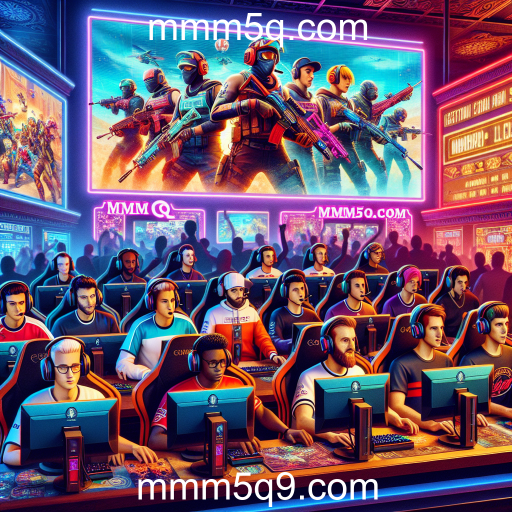 A Revolução dos Jogos Multiplayer: Conectando Jogadores em Todo o Mundo