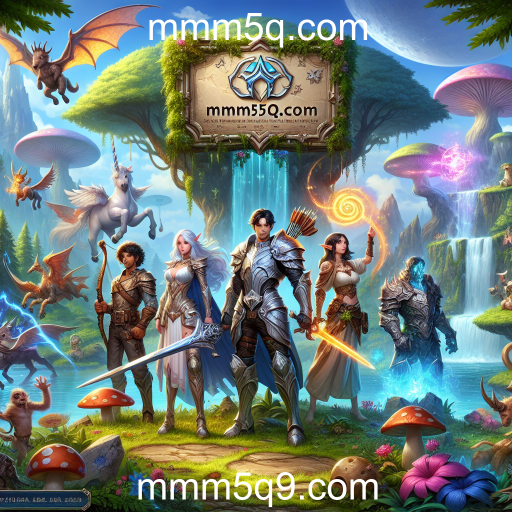 Explorando o Mundo dos RPGs: A Arte de Contar Histórias Interativas